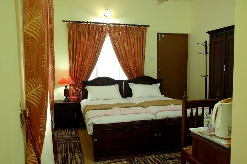 Munnar Dreams Hotel Pokój zdjęcie