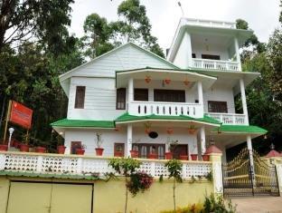 Munnar Dreams Hotel Zewnętrze zdjęcie