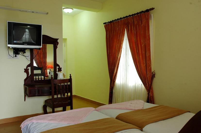 Munnar Dreams Hotel Pokój zdjęcie
